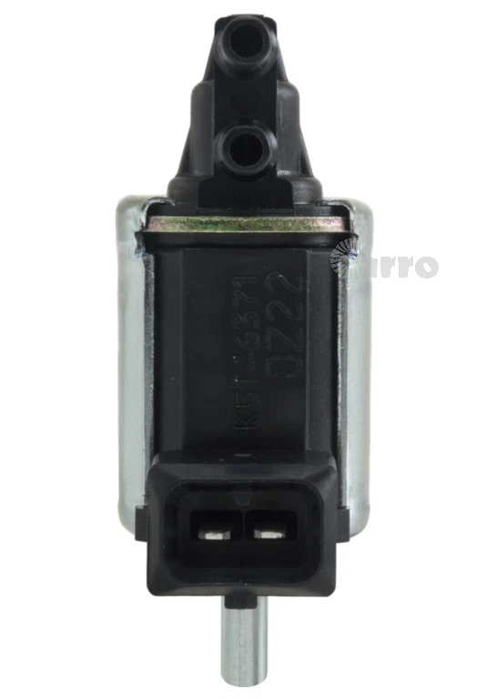 Новый электромагнитный клапан вакуума 14956-30R00 EGR подходит для пикапа Nissan Pathfinder D21 - Изображение 3 из 4