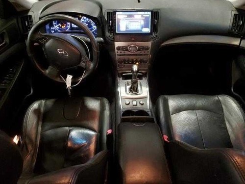 Infiniti G37 Hood Hinge Set Left and Right 2009 2010 2011 2012 2013 - Picture 11 of 12