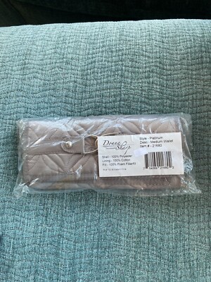 Donna Sharp Med. Wallet