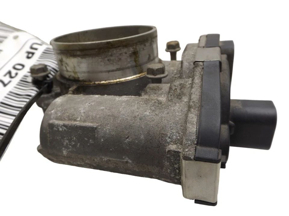 2005-2010 Pontiac G6 2.4L Engine Throttle Body Used OEM Foto 2 de 4