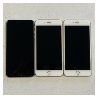 Mint iPhone 6 Plus 16GB/64GB - Space Gray, Silver, Gold - Verizon/AT&T/T-Mobile