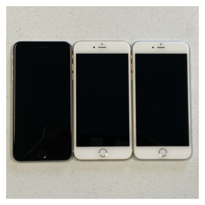 Mint iPhone 6 Plus 16GB/64GB - Space Gray, Silver, Gold - Verizon