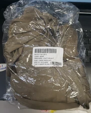 MILITARY MILLIKEN G III LIGHT-WEIGHT COLD WEATHER DRAWERS SIZE LARGE - REG NEW