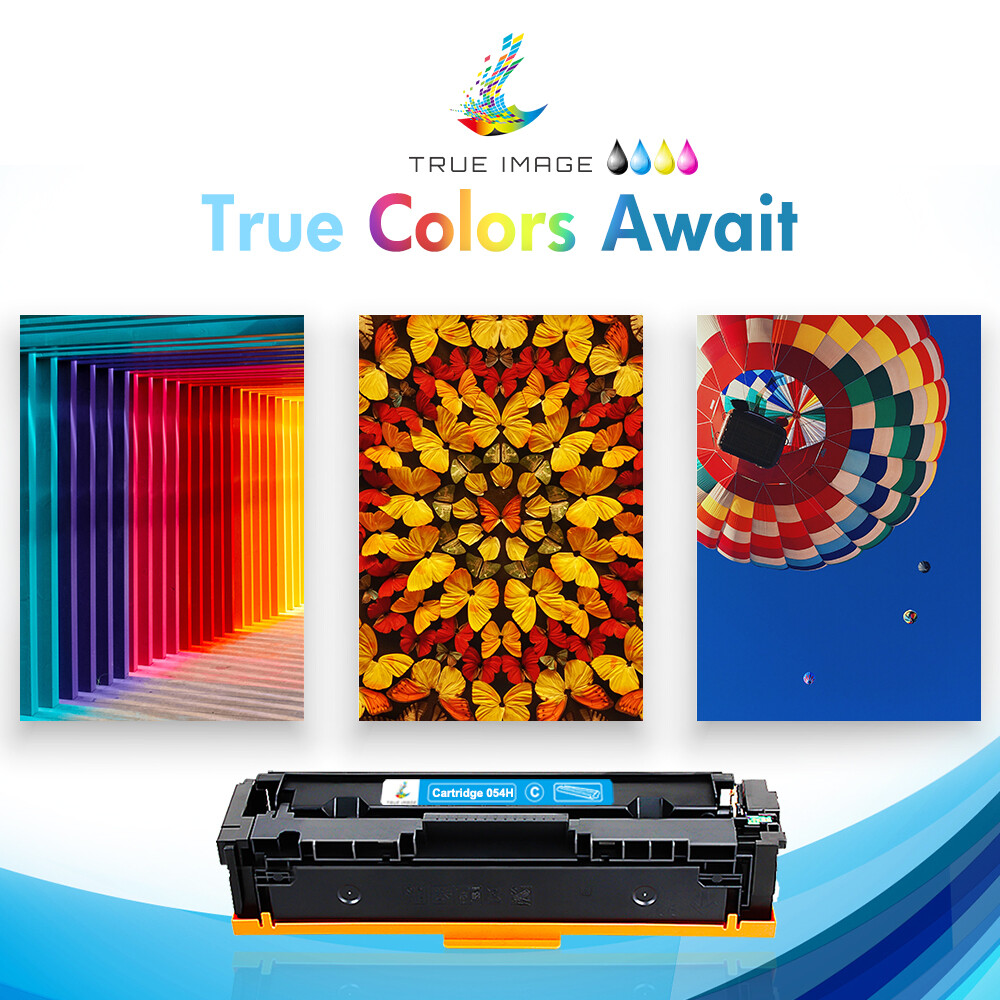 Copy Of Toner Negro Compatible Con 054H Canon MF645, MF643, MF641, LBP623, LBP621 - Foto 5