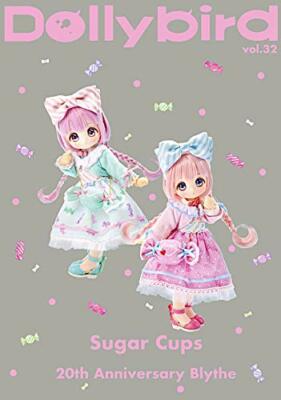 Dollybird Vol.32 (Book) NEW from Japan | eBay