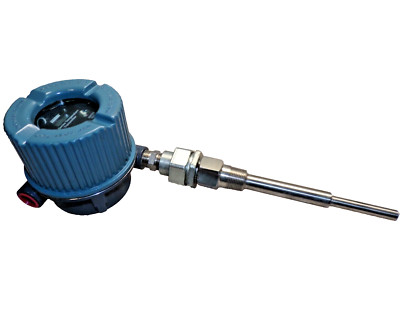 NEW FOXBORO I/A SERIES TEMPERATURE TRANSMITTER  RTT20-D1LJOFD-D2L1