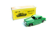 MORESTONE MODERN SERIES 19 ROVER 100