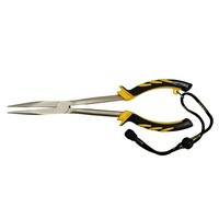 Spro Zange Angeln - Extralange Spitzzange 28 Cm LöSezange Angelwerkzeug