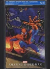 Amazing Spider-Man 42 Hildebrandt Marvel Masterpieces III Comic UNCIRCULATED