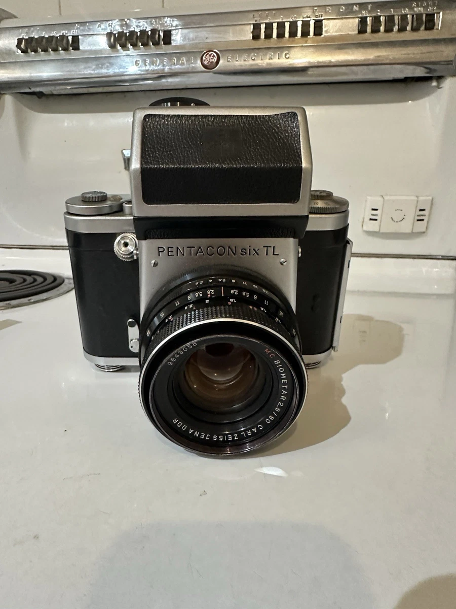 pentacon six products for sale | eBay