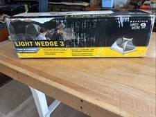 mountain hardwear tent Light Wedge 3 