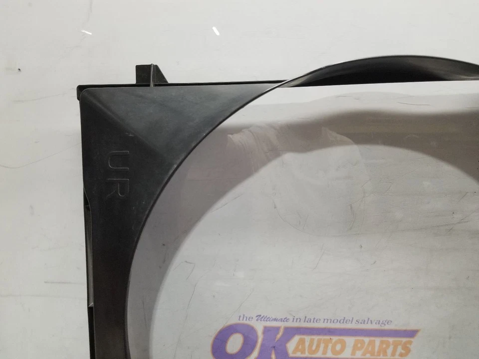 14 2014 LEXUS GX460 4.6L RADIATOR SHROUD Foto 2 de 4