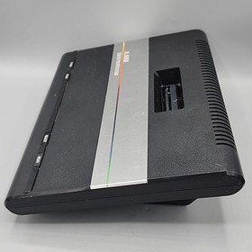 Atari 7800 Video Game System console  ATARI 2600, 1 Controller, Game AC READ 