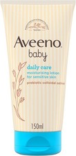 Image of Aveeno Baby Daily Care Moisturising Lotion (1x 150ml), 150 ml (Pack of 1)