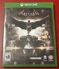 Batman: Arkham Knight - Xbox One