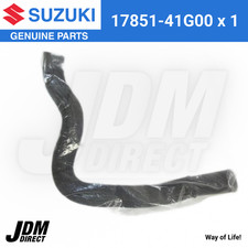 Suzuki GSX-R1000 Radiator Hose 2005-08 OEM GSXR Coolant INLET PIPE 17851-41G00