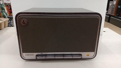 Edifier D32 Bluetooth Lautsprecher Guter Zustand Aus Japan W / Zubehör