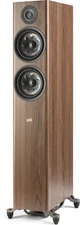 Polk Reserve R600 Brown ea floor-standing speaker