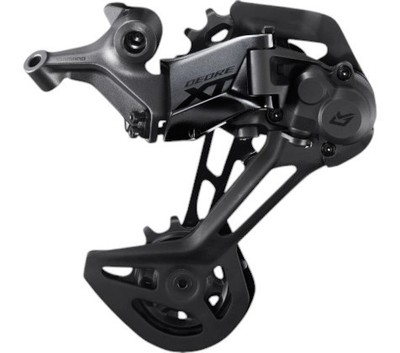 Shimano Deore XT RD-M8130-SGS 11-fach Schaltwerk   Robust & Präzise