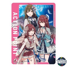 Action Point UA04BT_IMS-1-AP03 Shiny Colors ALSTROEMERIA Union Arena JPN