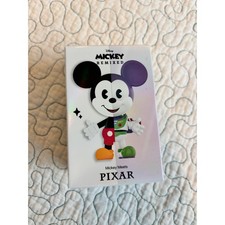 Disney Mickey Mouse Designer & Urban Vinyl Action Figures for sale