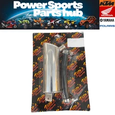 NEW YAMAHA 1988-2006 BLASTER YFS200 VITOS PERFORMANCE ALUMINUM BOOST BOTTLE