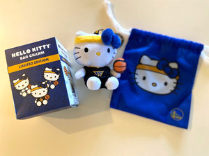 Hello Kitty Warriors | eBay