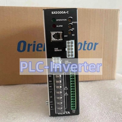 1PC New VEXTA Oriental BXD200A-C Driver BXD200AC free shipping/