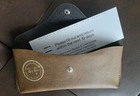 Vintage Bausch & Lomb Ray-Ban Brown Case — photo 2