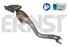 ERNST Krümmerkatalysator Set 750141 für BMW 5er E39 Touring 3er E46 Z3 Roadster