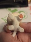 LPS Littlest Pet Shop #64 White Pink Shorthair Cat Authentic Vintage Toy 2005 — photo 5