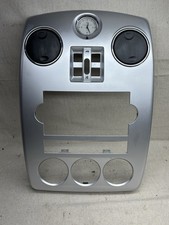 06-10 Chrysler Pt Cruiser Radio Bezel Climate Control Trim Dash Panel Ac Vents 06-10 Chrysler Pt Cruiser Radio Bezel Climate Control Trim Dash Panel Ac Vents