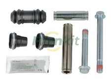 Führungshülsensatz Bremssattel FRENKIT 809016 für MERCEDES KLASSE W463 9mm W461