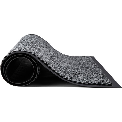 Heavy Duty Rubber Barrier Mat Non Slip Hall Hallway Kitchen Runner Door Rug Mats - Picture 19 of 22
