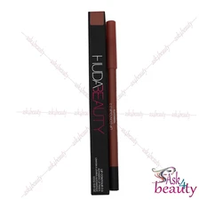 HUDA BEAUTY Lip Contour 2.0 Automatic Matte Lip Pencil, Size: .01 Oz, Terracotta