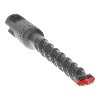 Diablo 5/16'' x 4'' x 6'' SDS-Plus 2-Cutter Carbide-Tipped Hammer Drill Bit
