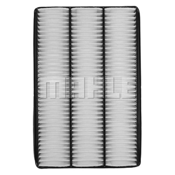 For Mitsubishi Montero 2001-2016 Mahle Panel Primary Air Filter - Image 2 of 4