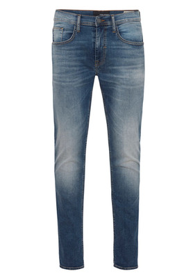 BLEND Twister Fit Jeans Herrenhose Herrenjeans Herren Mode Blau 20713302