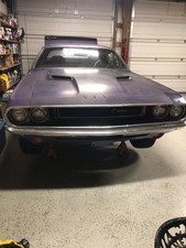 1970 Dodge Challenger for Sale