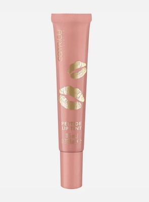 catrice peptide lip tint kiss & glow C02 Don't miss a kiss lippenbalsam