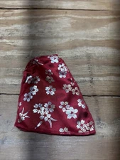 Vintage Mattel 1995 Happy New Year Japanese Oshogatsu  Barbie #14024 SKIRT ONLY