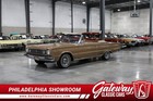 1966 Plymouth Satellite Convertible