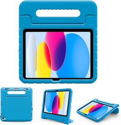 Kids Friendly Shockproof Case For iPad 11th Gen 2025 A16 Chip Screen Protector