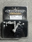 Wargods of Aegyptus Wargame - Nekharu Witches Coven 28MM Metal Mini WGE-009 — photo 1