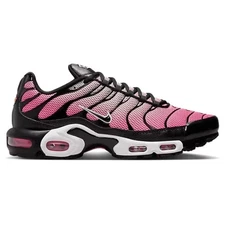 Nike Air Max Plus TN Sunset Pulse Black Pink HF3837-600 Men SNEAKERS Size 10