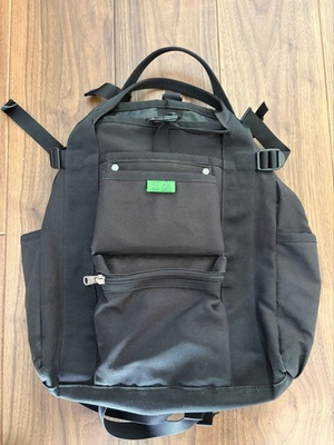 #ad Yoshida Bag Porter UNION Backpack $133.95