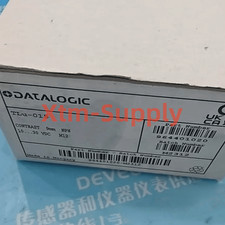 1PCS Datalogic TLU-015 Color sensor