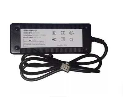 Power Supply Adapter Charger Cable for SL MENB1150A1251F01 6-hole 6pin Universal