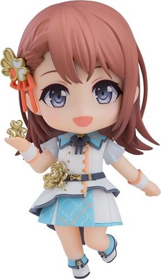 Minori Hanasato Nendoroid Figure Project Sekai Vocaloid