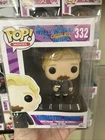 Funko Pop! Movies Willy Wonka And the Chocolate Factory Augustus Gloop #332